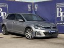 Volkswagen Golf 1.4 TSI 8.7kWh GTE Advance Hatchback 5dr Petrol Plug-in Hybrid DSG Euro 6 (