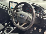 Ford Fiesta 1.0 Fiesta ST-Line T 5dr 21