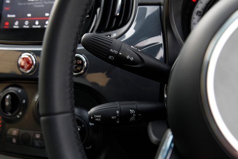 Fiat 500 DOLCEVITA MHEV 17