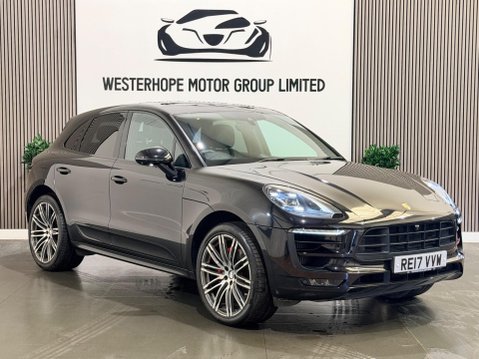 Porsche Macan 3.0T V6 GTS PDK 4WD Euro 6 (s/s) 5dr 11
