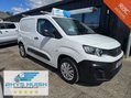 Peugeot Partner BLUEHDI PROFESSIONAL L1 1