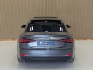 Audi A5 2.0 A5 Vorsprung 40 TDI Quattro Semi-Auto 4WD 2dr 19