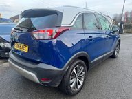 Vauxhall Crossland X ELITE NAV 7