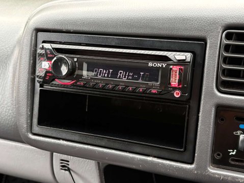 Mazda B 2.5 DIESEL AUTO 35