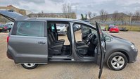 Volkswagen Sharan 1.4 TSI BlueMotion Tech SE MPV 5dr Petrol DSG Euro 5 (s/s) (150 ps) 16