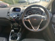Ford Fiesta 1.0 Fiesta Titanium T 5dr 21
