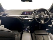 BMW 1 Series 1.5L 5d AUTO 134 BHP Sat Nav 19