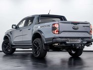 Ford Ranger 3.0T V6 EcoBoost Raptor Pickup Double Cab 4dr Petrol Auto 4WD Euro 6 (s/s) 5