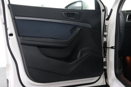 SEAT Ateca TDI 4DRIVE SE 43