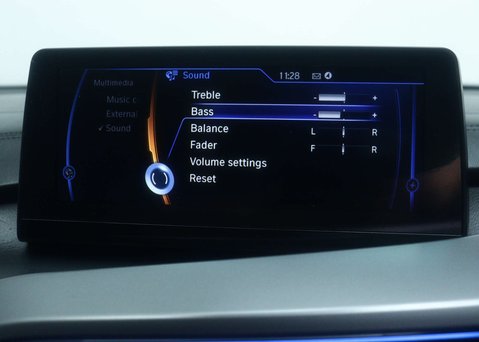 BMW I8 1.5 i8 4WD 3dr 21