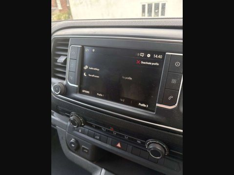 Vauxhall Vivaro 1.5 Turbo D 2900 Pro Panel Van 6dr Diesel Manual L2 H1 Euro 6 (s/s) (100 ps 44