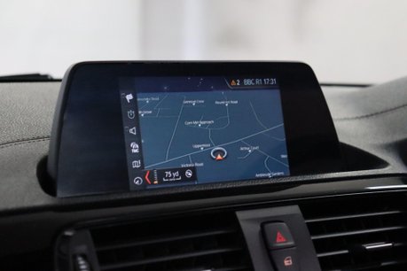BMW 2 Series 218I SPORT 39