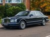 Rolls-Royce Silver Seraph V12