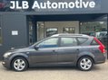 Kia Ceed 1.6 Ceed 2 EcoDynamics CRDi 89 5dr 3