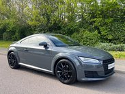 Audi TT 1.8 TFSI Sport Euro 6 (s/s) 3dr 52