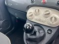 Fiat 500 1.2 Lounge Euro 6 (s/s) 3dr 29