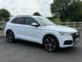Audi Q5 2.0 TDI SE S Tronic quattro Euro 6 (s/s) 5dr 5