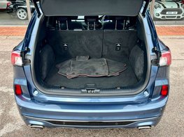 Ford Kuga 2.5 Kuga ST-Line X Phev CVT 5dr 77