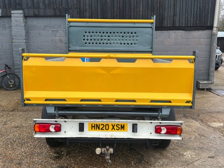 Peugeot Boxer 2.2 BlueHDi 335 Built for Business L2 Euro 6 (s/s) 2dr 13