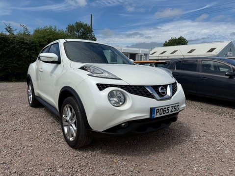 Nissan Juke 1.2 DIG-T Acenta Premium SUV 5dr Petrol Manual Euro 6 (s/s) (115 ps) 2