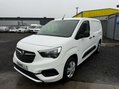 Vauxhall Combo 1.5 Combo 2300 SportIVE TD S/S 3