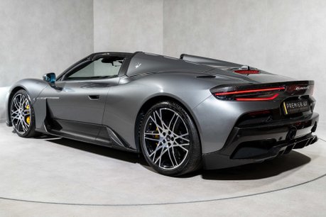 Maserati MC20 CIELO. NOW SOLD. SIMILAR REQUIRED. PLEASE CALL 01903 254800. 6