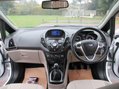 Ford B-Max 1.0T EcoBoost Titanium Navigator Euro 6 5dr 10