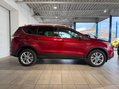 Ford Kuga 2.0 TDCi Titanium Powershift AWD Euro 6 (s/s) 5dr 2