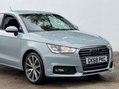 Audi A1 1.4 A1 Sportback TFSI Sport Nav Semi-Auto 5dr 7