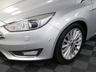 Ford Focus TITANIUM X TDCI 39