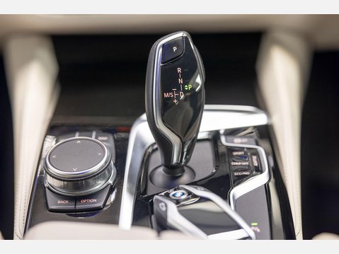 BMW 5 Series 3.0 540i GPF M Sport Auto xDrive Euro 6 (s/s) 4dr 59