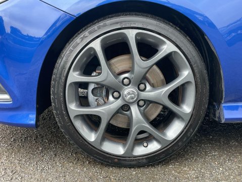 Vauxhall Corsa 1.6i Turbo VXR Euro 6 3dr 8