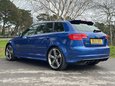 Audi RS3 2.5 TFSI Sportback S Tronic quattro Euro 5 5dr 2
