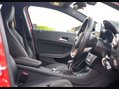 Mercedes-Benz A Class 1.5 A 180 D AMG Line Executive 5dr 14