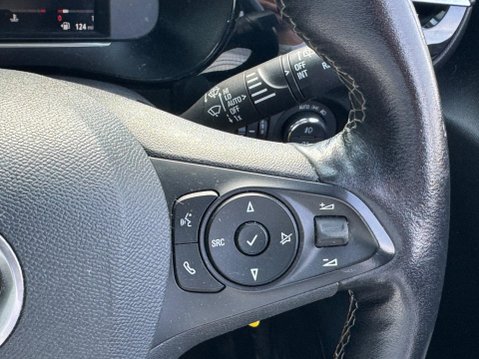Vauxhall Corsa 1.5 Turbo D Elite Nav Euro 6 (s/s) 5dr 22