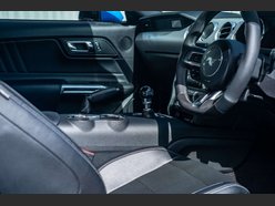 Ford Mustang 5.0 Mustang GT 2dr 18