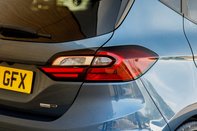 Ford Fiesta ST-LINE X EDITION MHEV 9