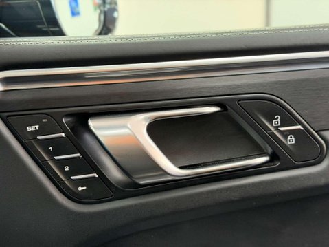 Porsche Macan 2.9T V6 GTS SUV 5dr Petrol PDK 4WD Euro 6 (s/s) (380 ps) 53