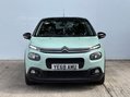 Citroen C3 1.5 C3 Flair Blue HDi S/S 5dr 29
