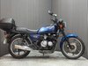 Kawasaki Z GT 550 1987 36K RUNNING PROJECT BIKE SPARES OR REPAIR 550CC