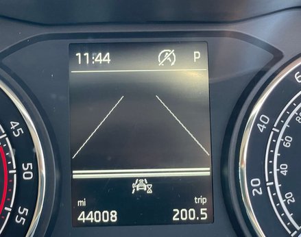 Skoda Kamiq 1.6 Kamiq SE TDI Semi-Auto 5dr 23