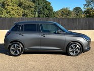 Suzuki Swift ULTRA 5