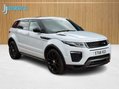 Land Rover Range Rover Evoque 2.0 TD4 HSE Dynamic SUV 5dr Diesel Auto 4WD Euro 6 (s/s) (180 ps) 5