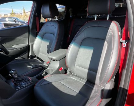 Hyundai KONA 1.6 Kona Premium GT 4x4 Semi-Auto 4WD 5dr 74