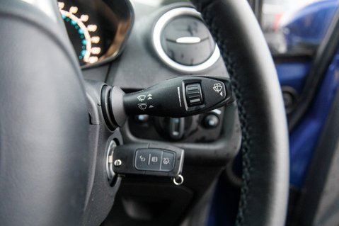 Ford Fiesta ZETEC 17