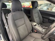 Volvo C30 1.6D DRIVe ES Sports Coupe Euro 4 (s/s) 3dr 11