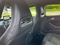Mercedes-Benz GLA 2.1 GLA 200 D AMG Line 5dr 20