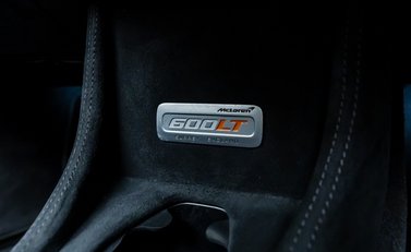 McLaren 600LT Spider 21