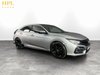 Honda Civic 1.0 VTEC Turbo EX Sport Line Hatchback 5dr Petrol Manual Euro 6 (s/s) (126