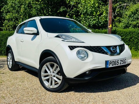 Nissan Juke 1.2 DIG-T Acenta Premium SUV 5dr Petrol Manual Euro 6 (s/s) (115 ps) 14